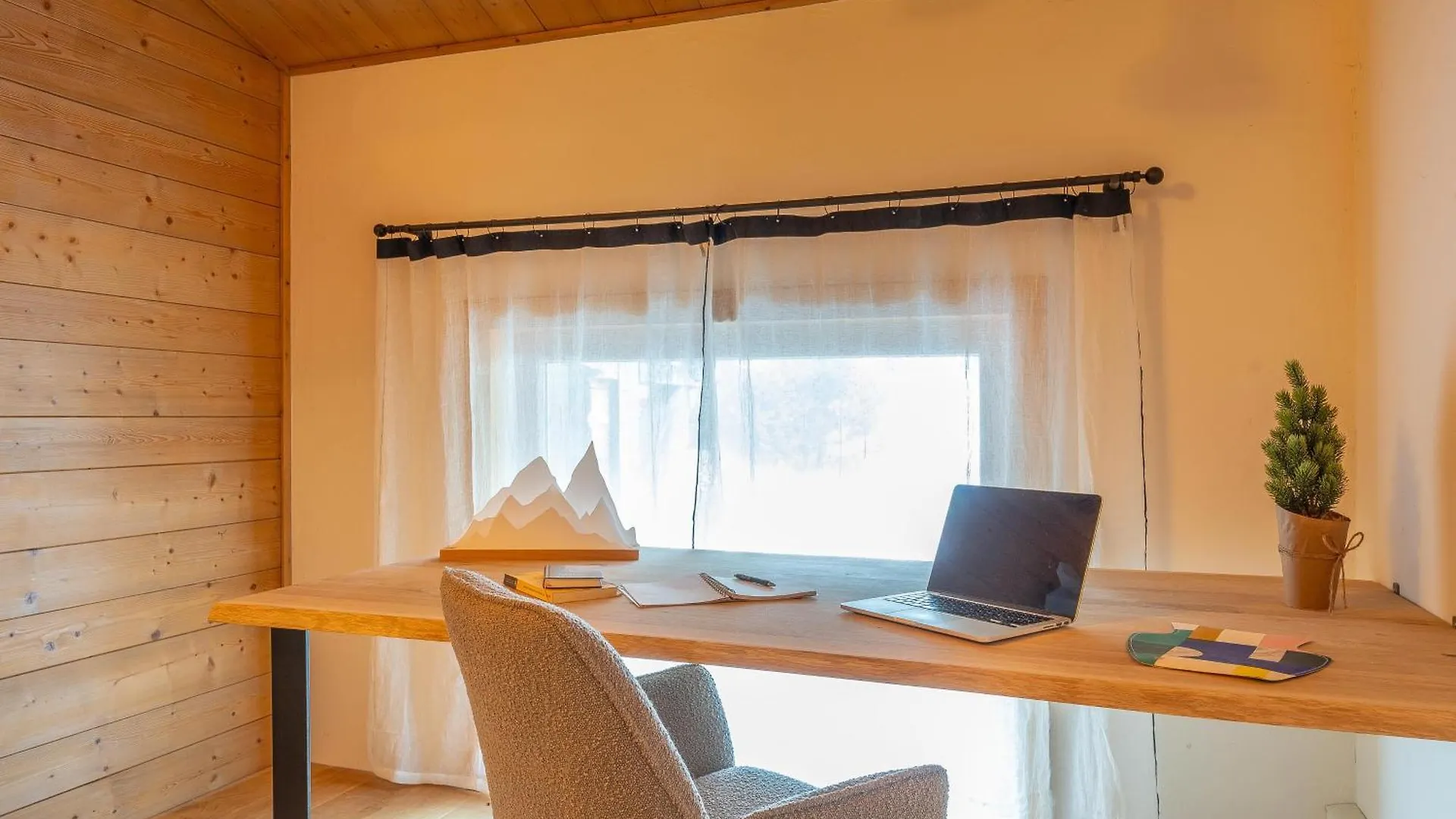 Apartment Chalet Mouflon Des Neiges Les Gets France